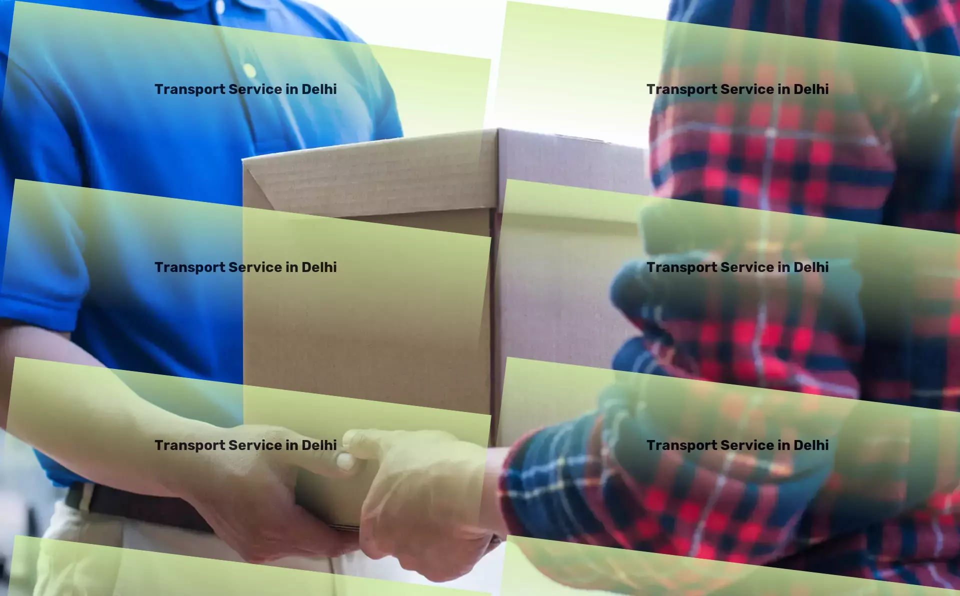 Packers And Movers in Delhi, Delhi (DL) Package delivery