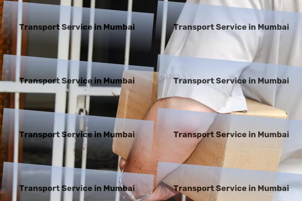 Bike Transport And Scooty Courier in Mumbai, Maharashtra (MH) Building bridges across India with premium logistic services! - Local freight operations