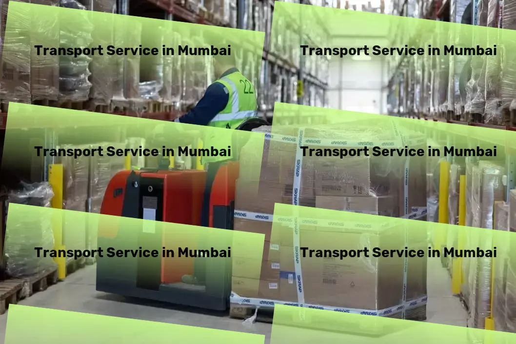 Bike Transport And Scooty Courier in Mumbai, Maharashtra (MH) Efficient cargo shipping