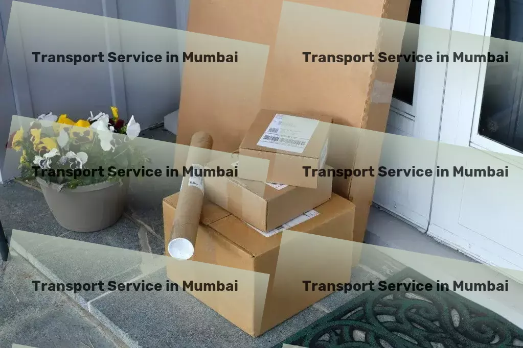 Bike Transport And Scooty Courier in Mumbai, Maharashtra (MH) Reliable transport logistics